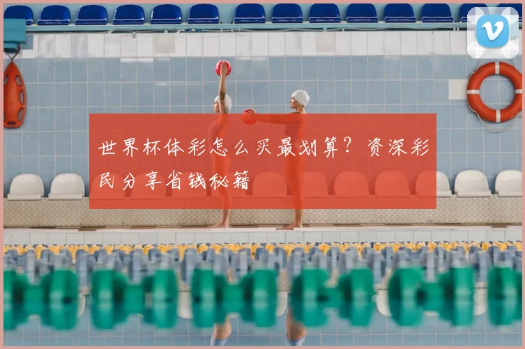 世界杯体彩怎么买最划算?资深彩民分享省钱秘籍