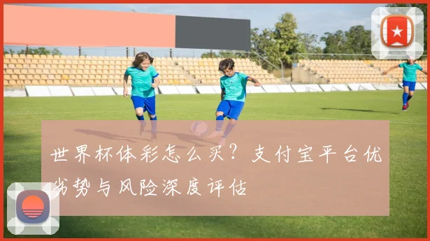 世界杯体彩怎么买?支付宝平台优劣势与风险深度评估